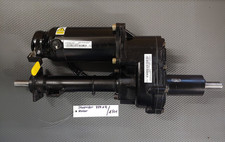 #1501 Motor Getriebemotor