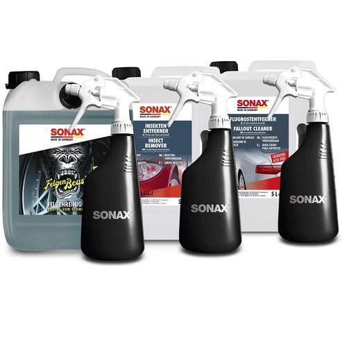 Sonax felgenbeast 5 l - sonax,