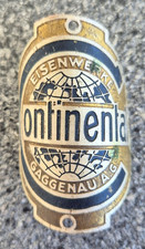 Rares continental fahrrad - continental, "
