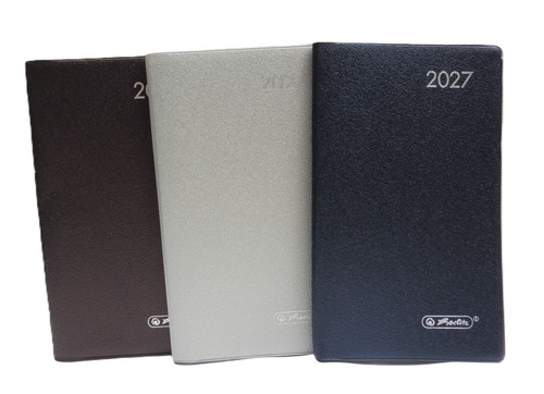 Herlitz taschenkalender planer - taschenkalender,