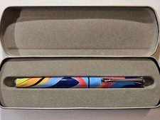 Diplomat, Esteem, MadC, Blue