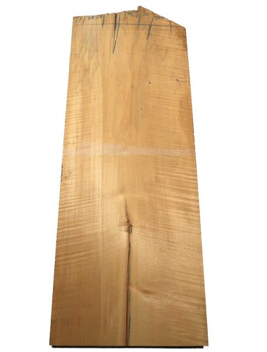 Ahorn riegel holz - 1x,