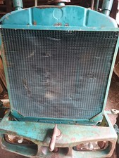 Schlepper Hanomag Perfekt 401