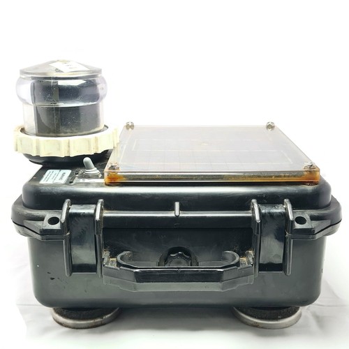 Mcdermott led positionslaterne - mcdermott,