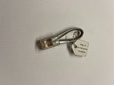 Self Test Adapter P/N 02001606