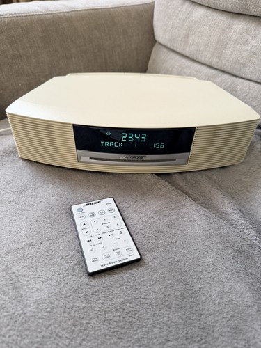 Bose wave music - system, awrcc4