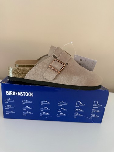 Birkenstock boston size - birkenstock,