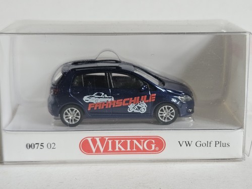 Wiking 0075 golf plus - wiking, 02
