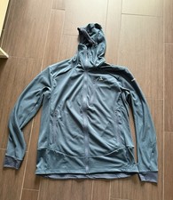 SCHÖFFEL FLEECE HOODY Ski Winter Jacke Piz Beguz Gr. 58 NEU