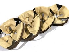 1. Weltkrieg , Ledernes