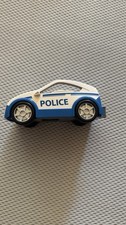 LEGO Duplo Fahrzeuge Polizei