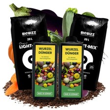 2L Gemüsedünger Konzentrat