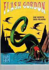 Flash Gordon Alex Raymond