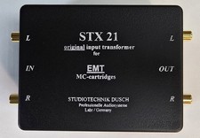 SUT Box Original STX 21 for
