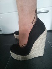 Extrem High Heels 