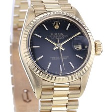 Rolex Lady-Datejust Ref