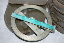 Kartenwinkelmesser dennert - kartenwinkelmesser,