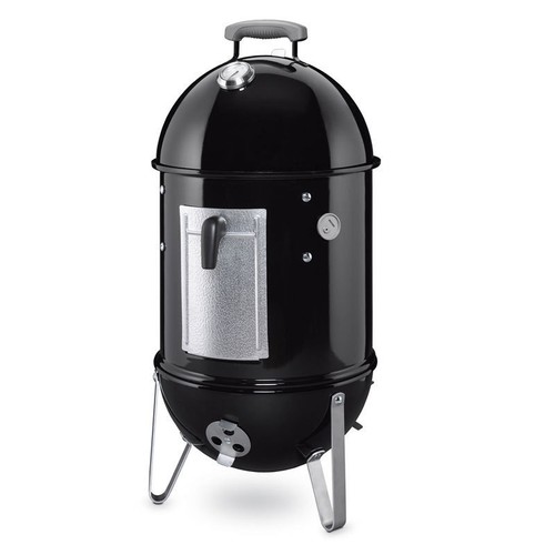 Weber smoker smokey - weber, mountain