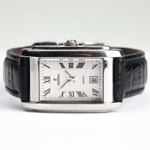 Festina klassisch tank - festina,