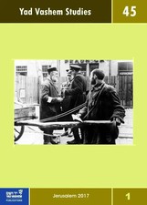 Yad Vashem Studies 45.1 | Yad