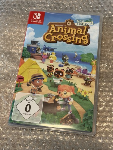 Animal crossing new - 🔥animal,