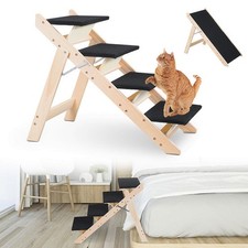 Hundetreppe Hunderampe 2 in 1