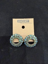 Konplott Ohrringe (Inside out