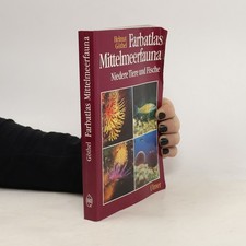 Farbatlas Mittelmeerfauna