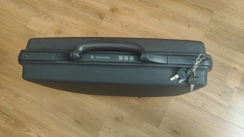 Samsonite aktenkoffer - samsonite,