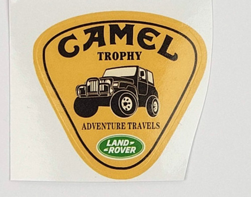 Kleiner camel trophy jeep - kleiner, /