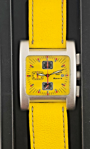 Locman sport chronograph - locman,