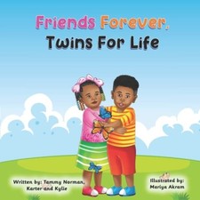 Friends Forever, Twins For