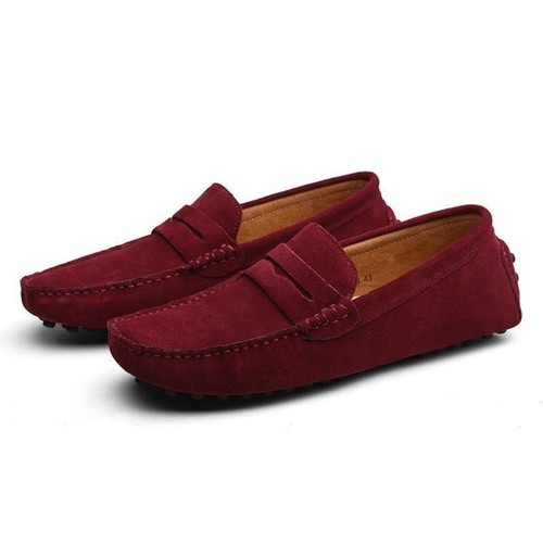 Herren halbschuhe komfort - halbschuhe,