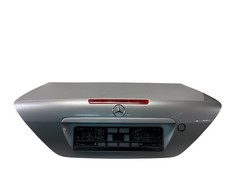Mercedes SLK / R170 / Heckklappe Kofferraumdeckel 744 - Rostfrei Gut