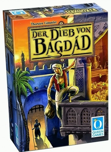 Der dieb von - dieb,