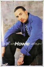 BACKSTREET BOYS rare vintage