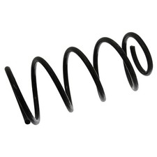 FEBI Fahrwerksfeder Ford Pkw