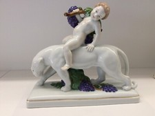 Heubach, Fraureuth Porzellan