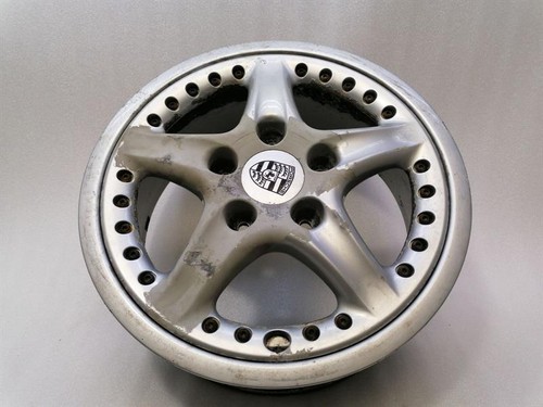 Porsche 911 993 alloy wheel - porsche,