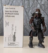 Seltene Herr der Ringe