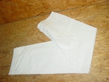 Tolle Stretchjeans/Jeans v. MAC Gr.42/L34 weiß Gracia New