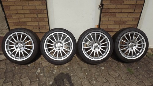 8x17 alufelgen speiche - as,