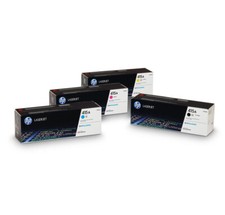 Original HP 415A 4er Set Toner