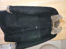 Damen Lederjacke mit echtem