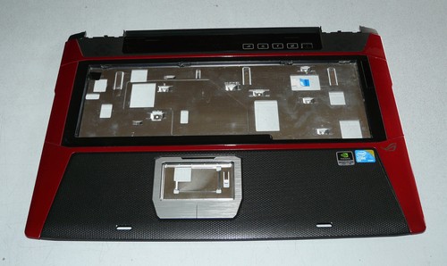 Gehäuse abdeckung handauflage - gehäuse,