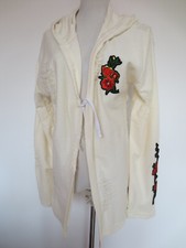 DAVID & GERENZO Shirt-Jacke XL