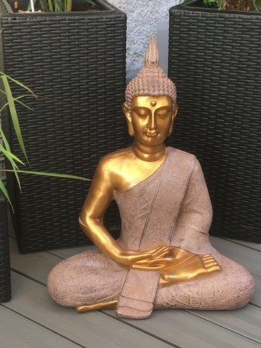 Xxl bis 65cm buddha - xxl,