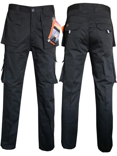 Cargo combat workwear - workwear, hose