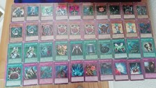 Yu-Gi-Oh Deck GOAT / Oldschool