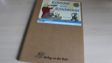 GSV Erfinder und Entdecker -